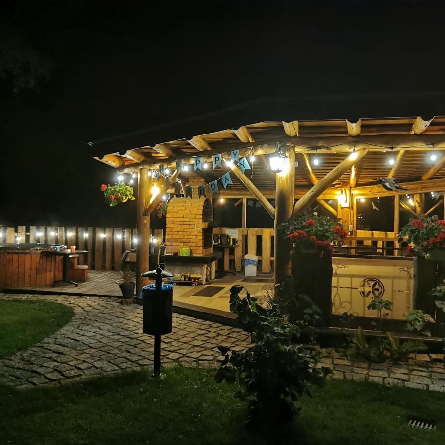 Domek Pod Tatrami Jurgow Noclegi Luaran gambar